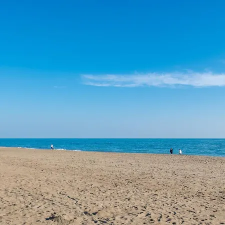 Wintowinrentals Bezmilianaplaya Maritimo Virgen Del Carmen *